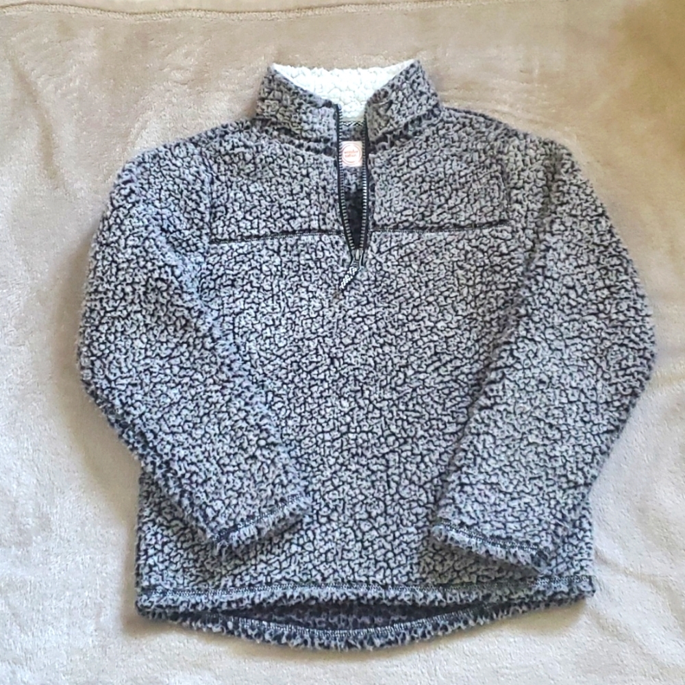 Wonder Nation Youth Sweater